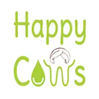 Happy Cows